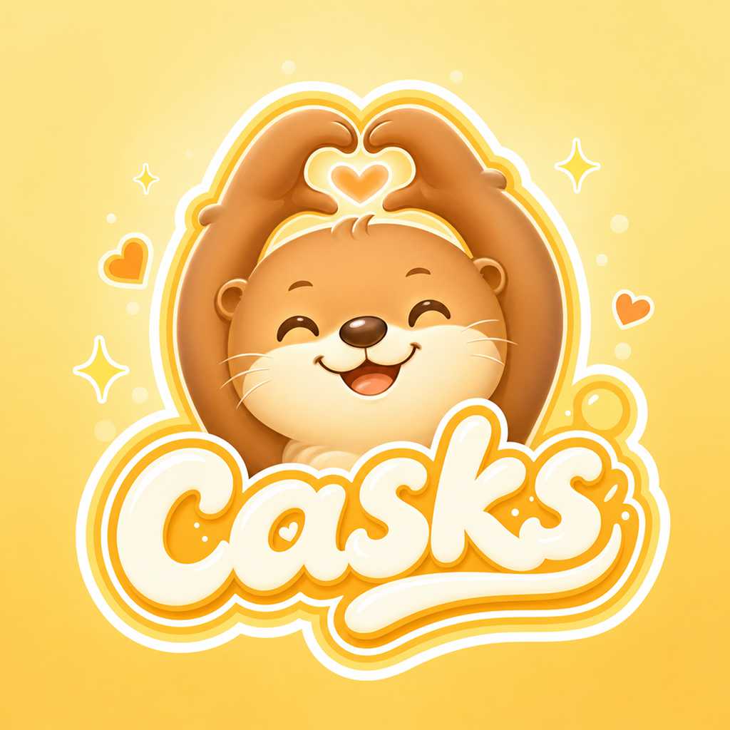 Casks